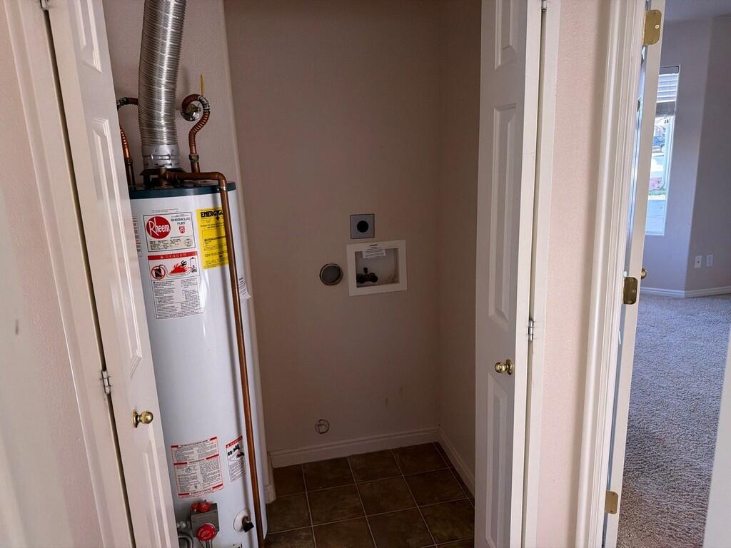 RIO VIRGIN RV PARK - Residential