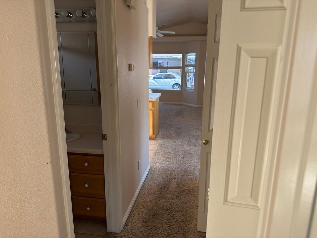 RIO VIRGIN RV PARK - Residential