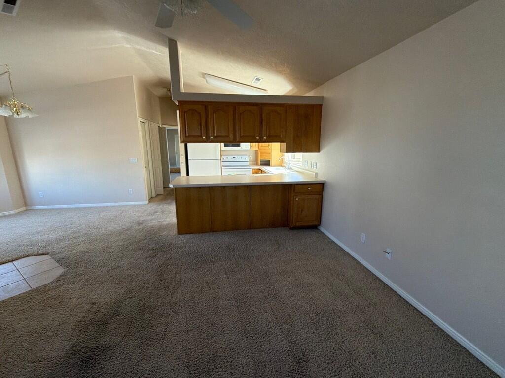 RIO VIRGIN RV PARK - Residential