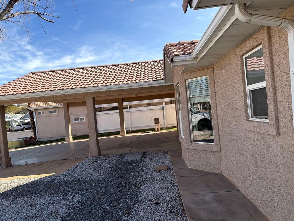 RIO VIRGIN RV PARK - Residential