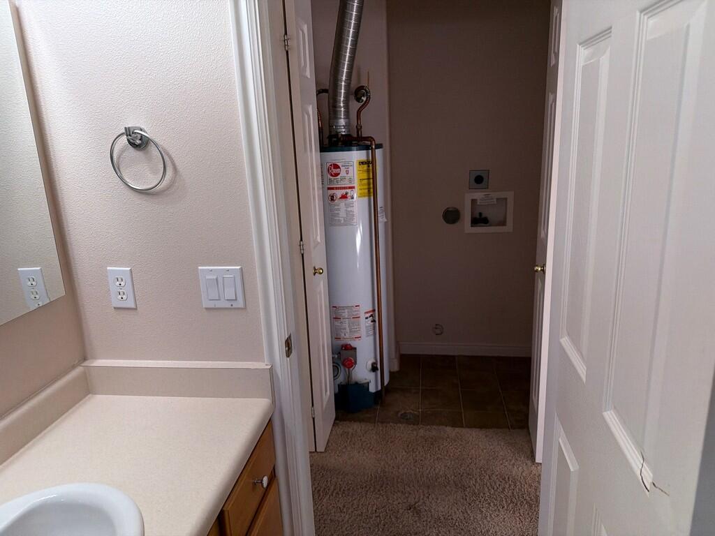 RIO VIRGIN RV PARK - Residential