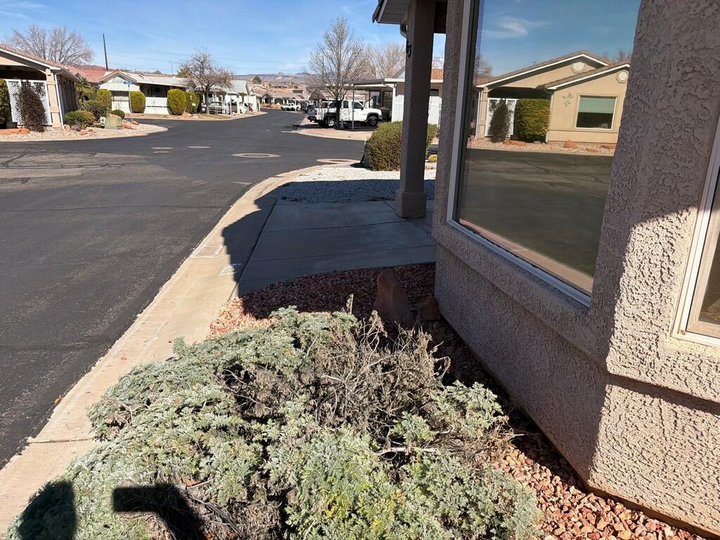 RIO VIRGIN RV PARK - Residential