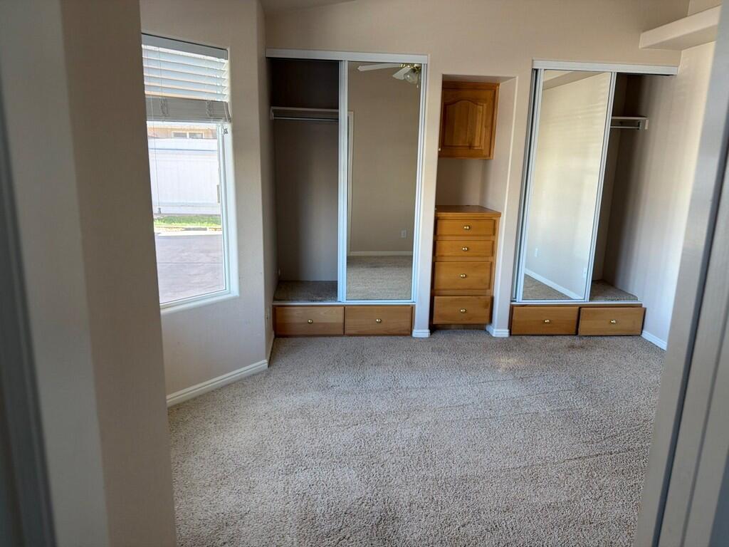 RIO VIRGIN RV PARK - Residential