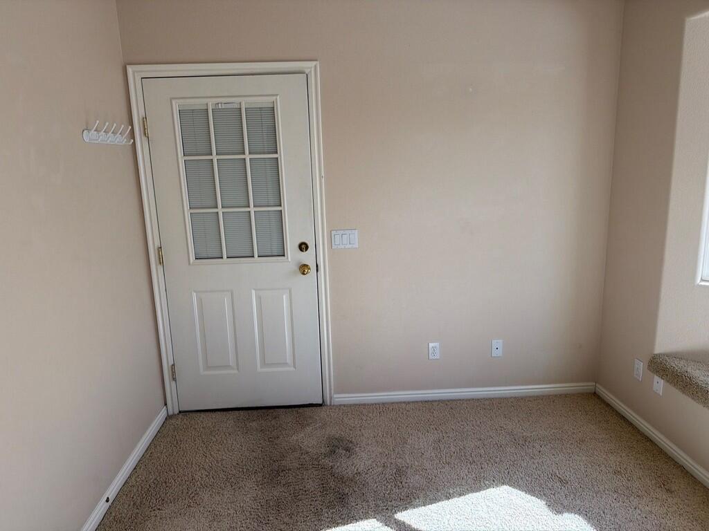 RIO VIRGIN RV PARK - Residential