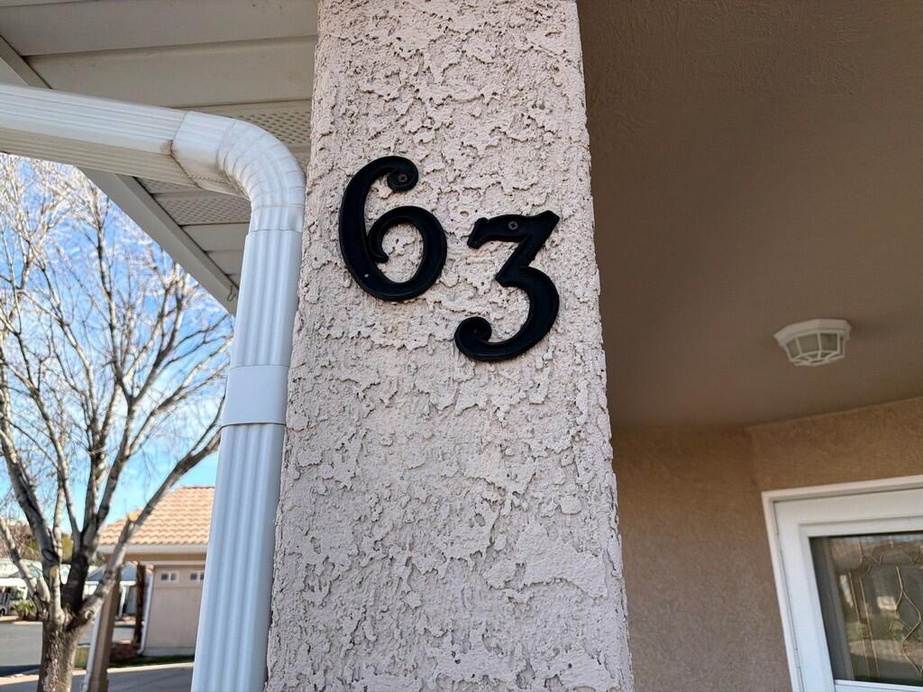 RIO VIRGIN RV PARK - Residential