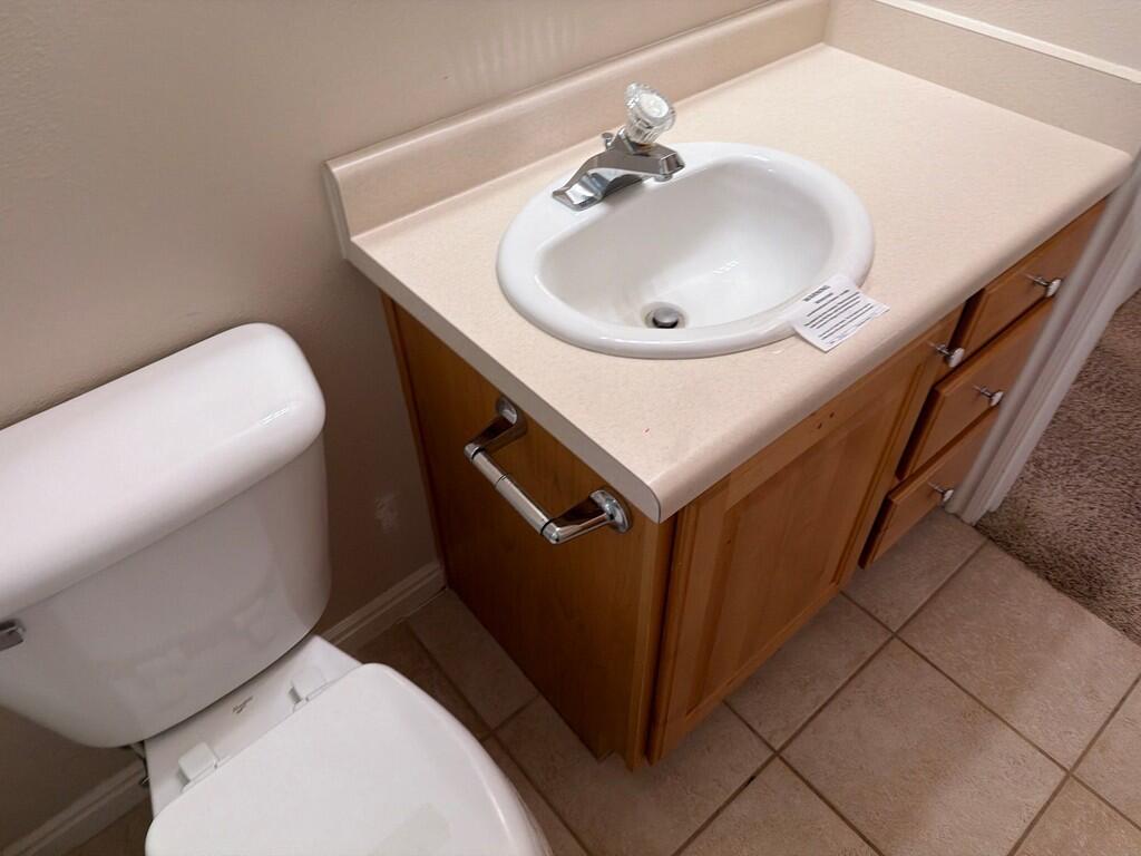 RIO VIRGIN RV PARK - Residential