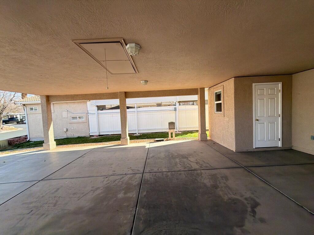 RIO VIRGIN RV PARK - Residential