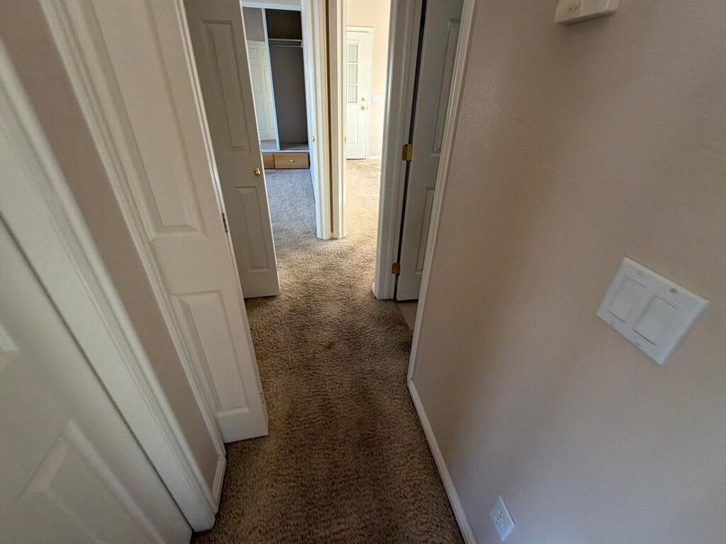 RIO VIRGIN RV PARK - Residential