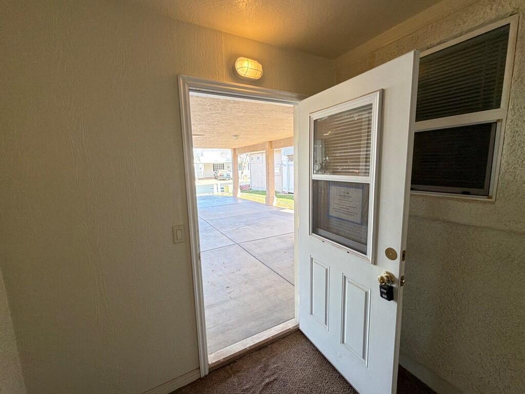 RIO VIRGIN RV PARK - Residential