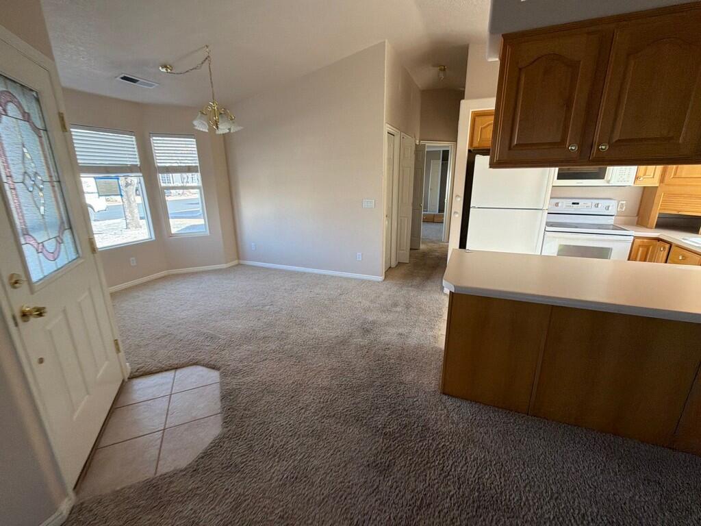 RIO VIRGIN RV PARK - Residential