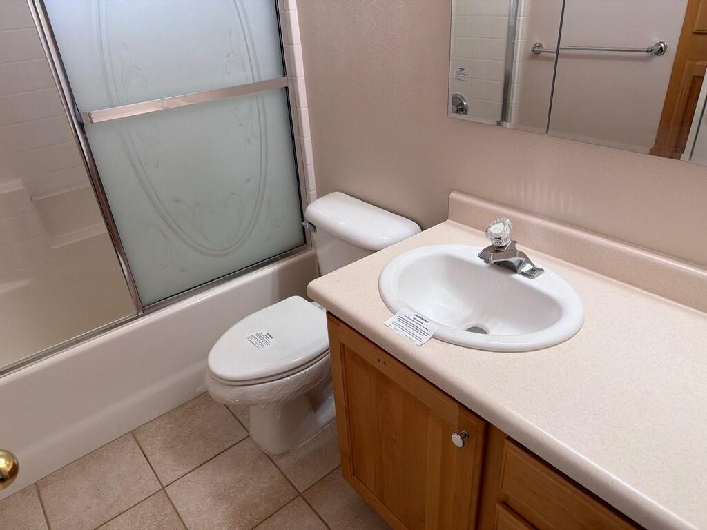 RIO VIRGIN RV PARK - Residential