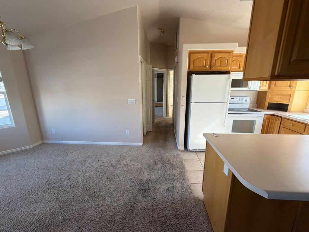 RIO VIRGIN RV PARK - Residential