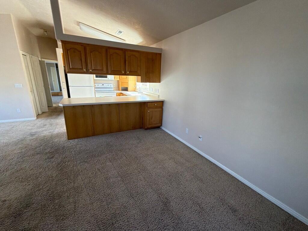 RIO VIRGIN RV PARK - Residential