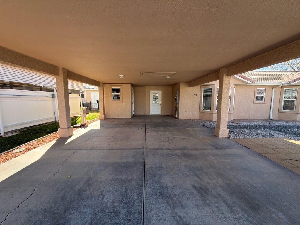 RIO VIRGIN RV PARK - Residential