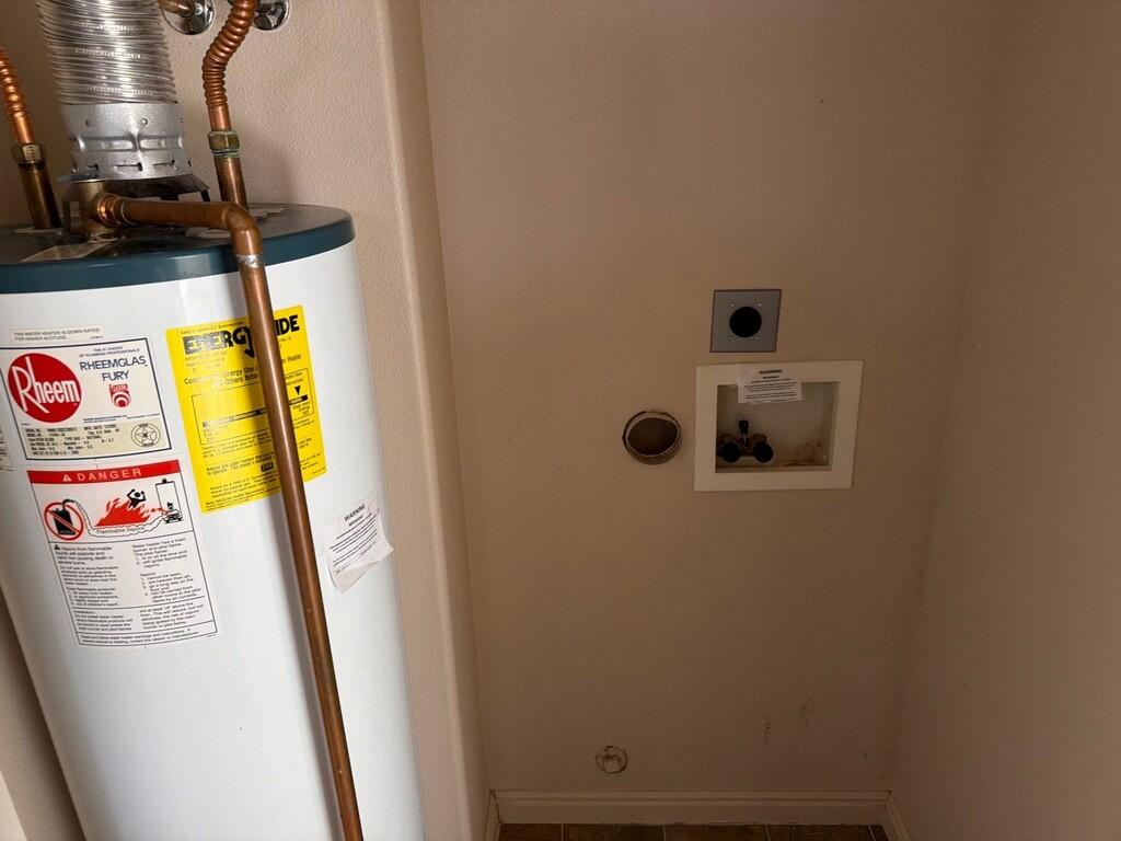 RIO VIRGIN RV PARK - Residential