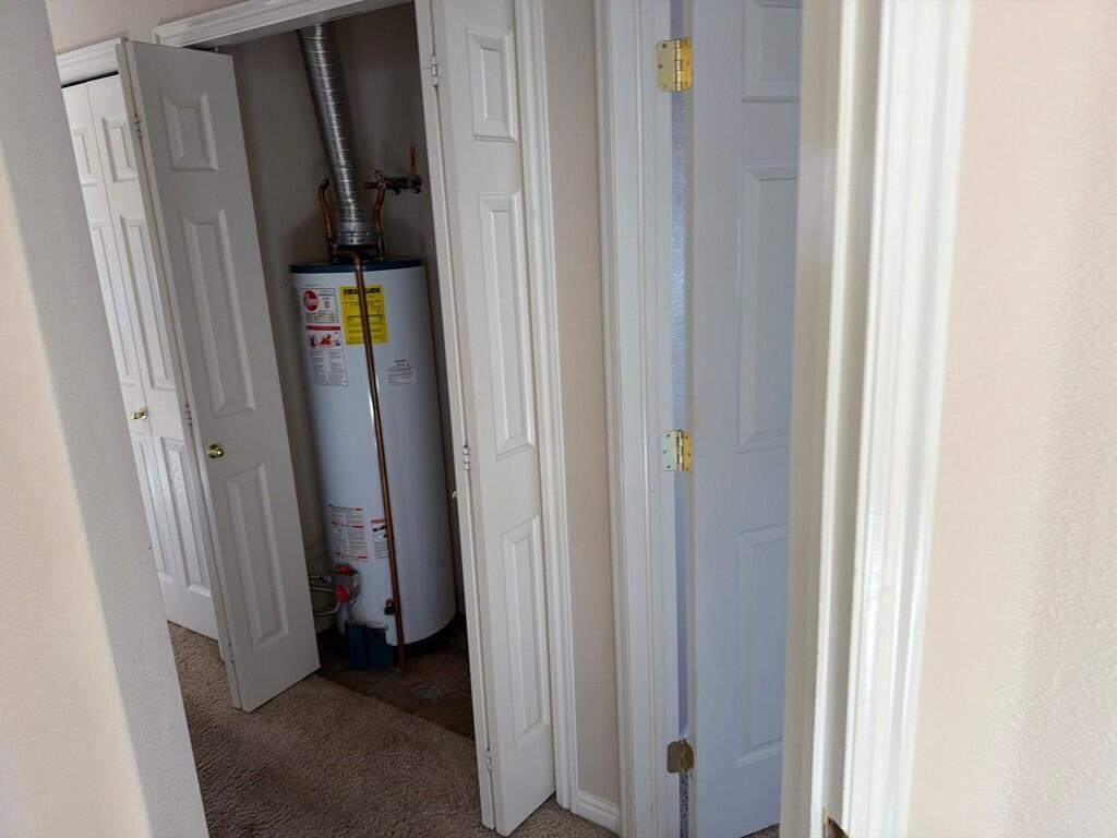 RIO VIRGIN RV PARK - Residential