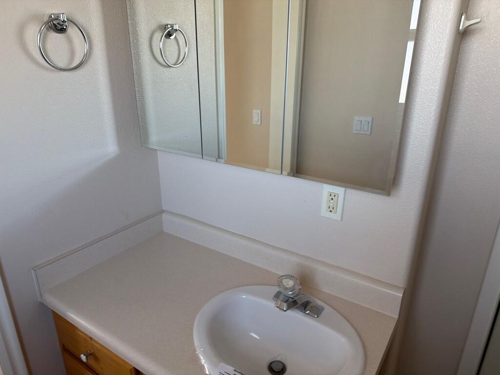 RIO VIRGIN RV PARK - Residential