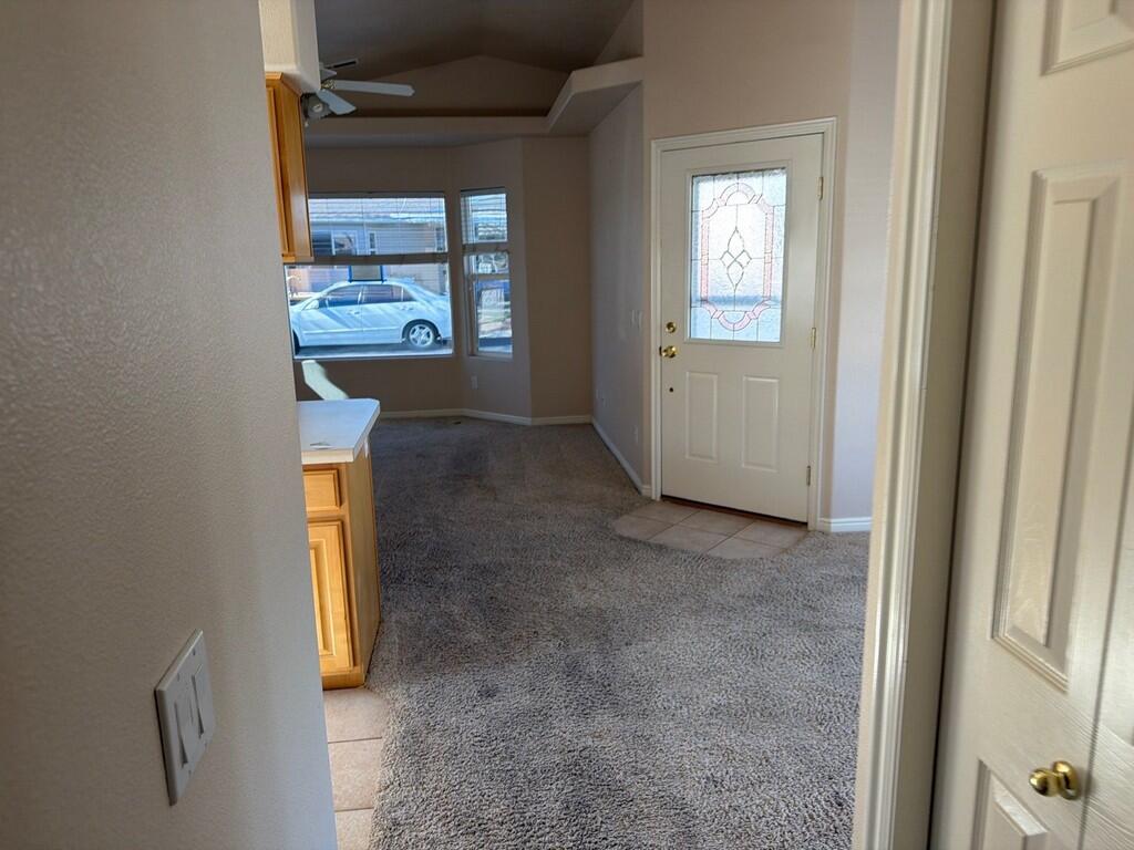 RIO VIRGIN RV PARK - Residential