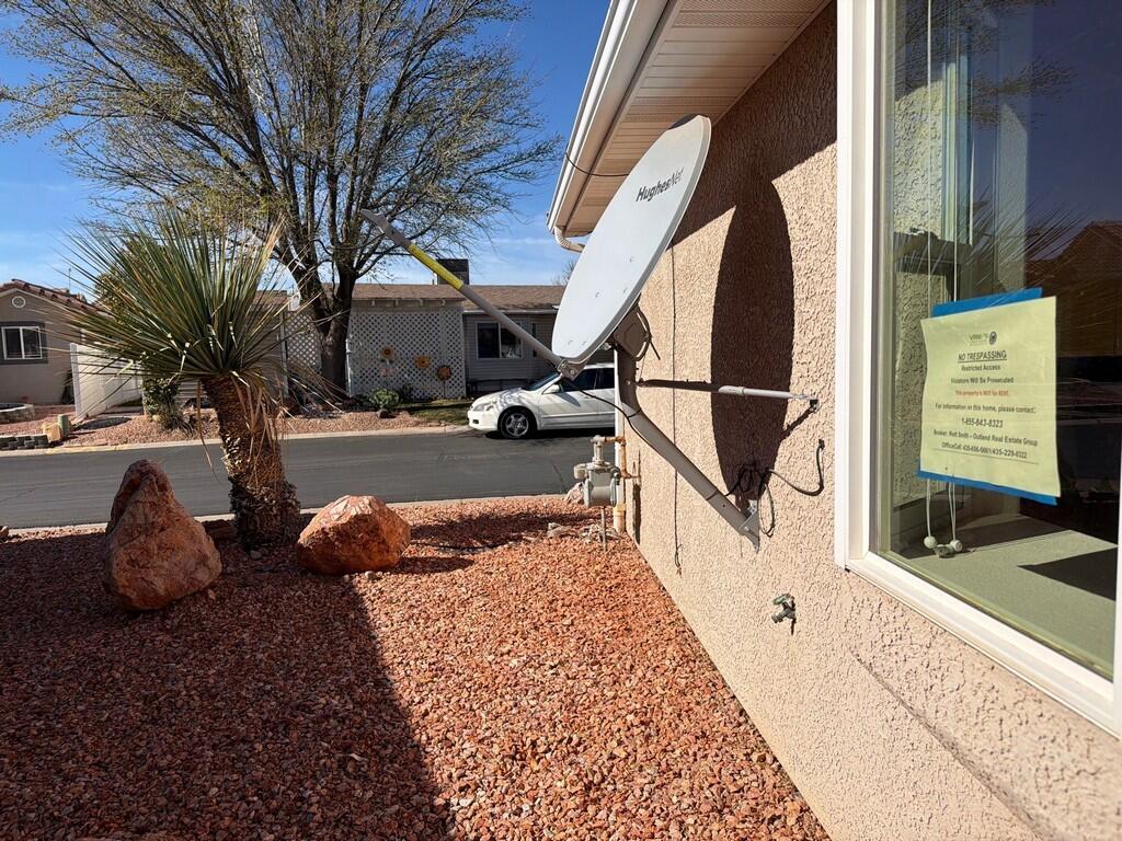 RIO VIRGIN RV PARK - Residential