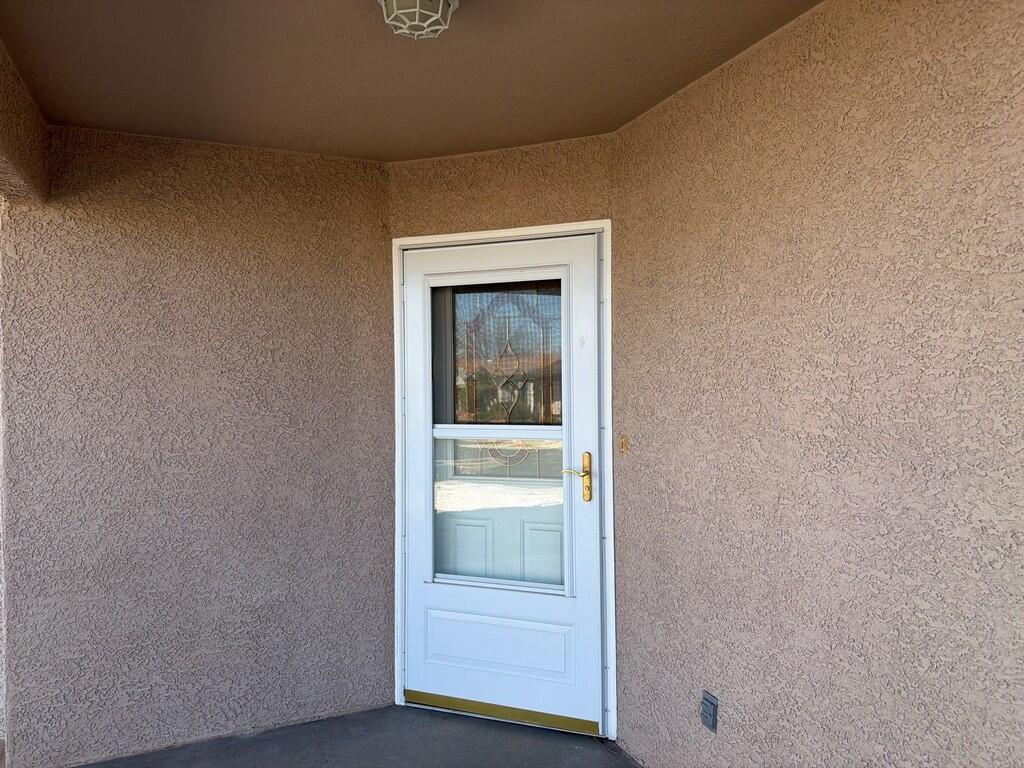 RIO VIRGIN RV PARK - Residential