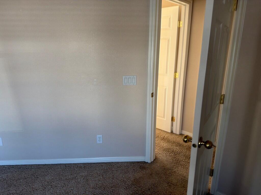 RIO VIRGIN RV PARK - Residential