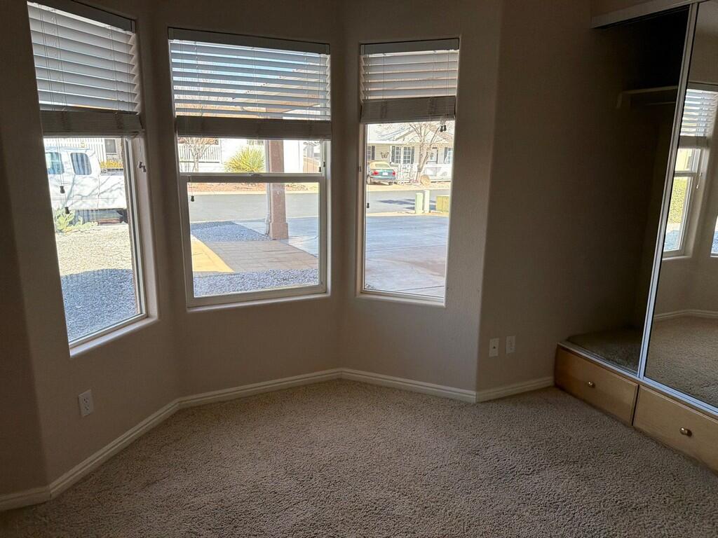 RIO VIRGIN RV PARK - Residential