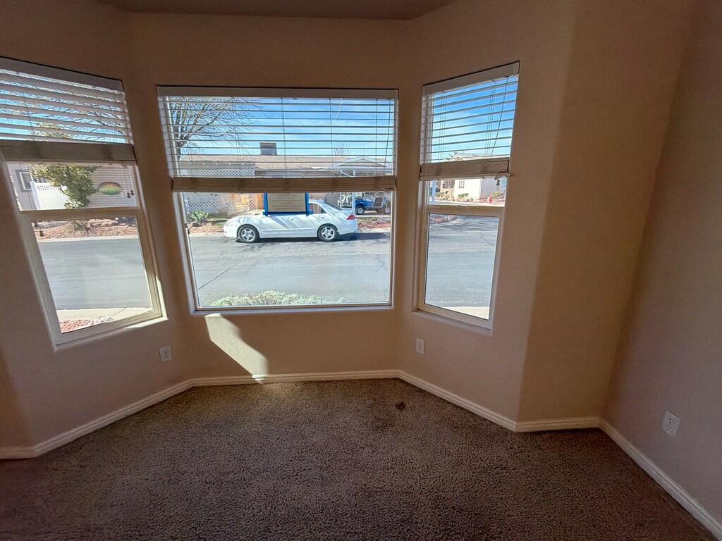 RIO VIRGIN RV PARK - Residential