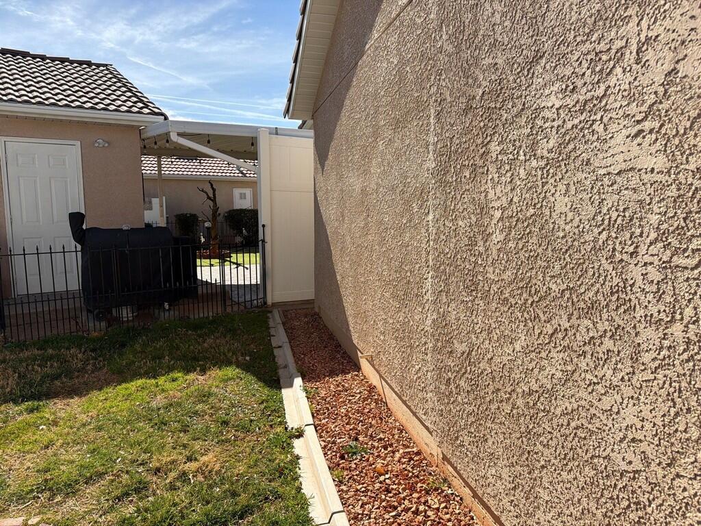 RIO VIRGIN RV PARK - Residential