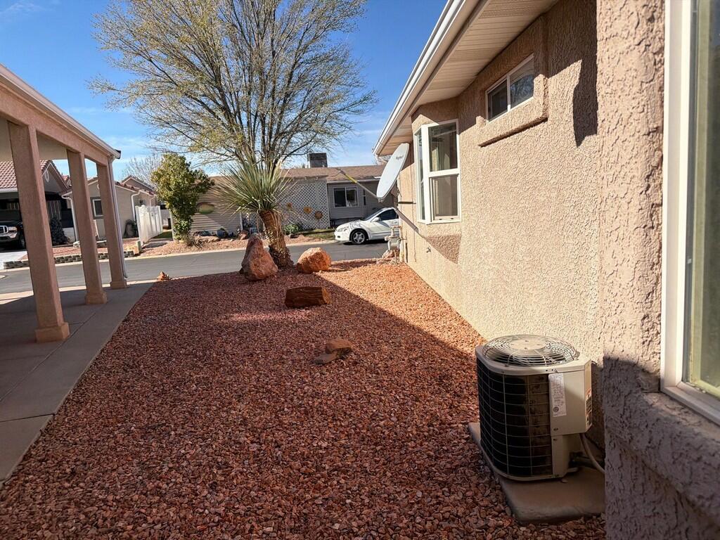 RIO VIRGIN RV PARK - Residential