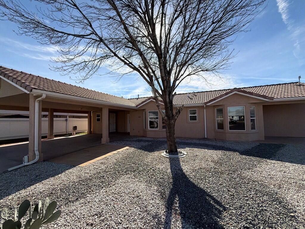 RIO VIRGIN RV PARK - Residential