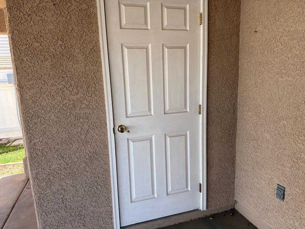 RIO VIRGIN RV PARK - Residential