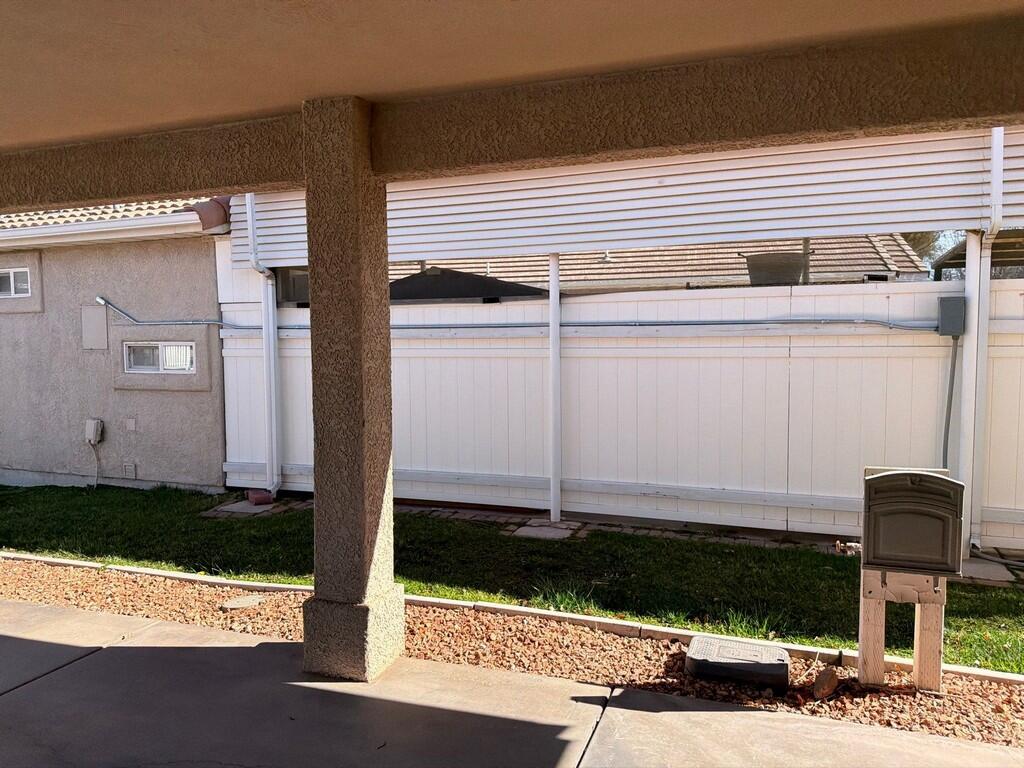 RIO VIRGIN RV PARK - Residential