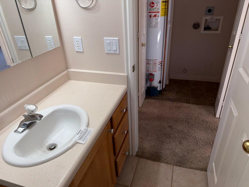 RIO VIRGIN RV PARK - Residential