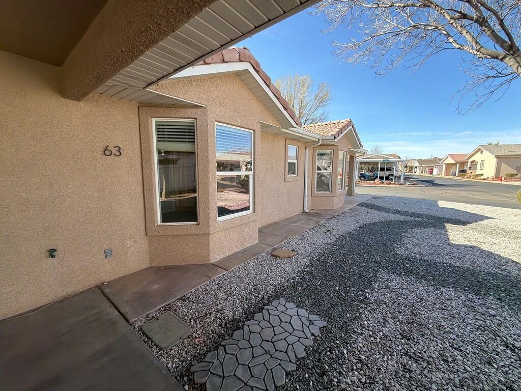 RIO VIRGIN RV PARK - Residential