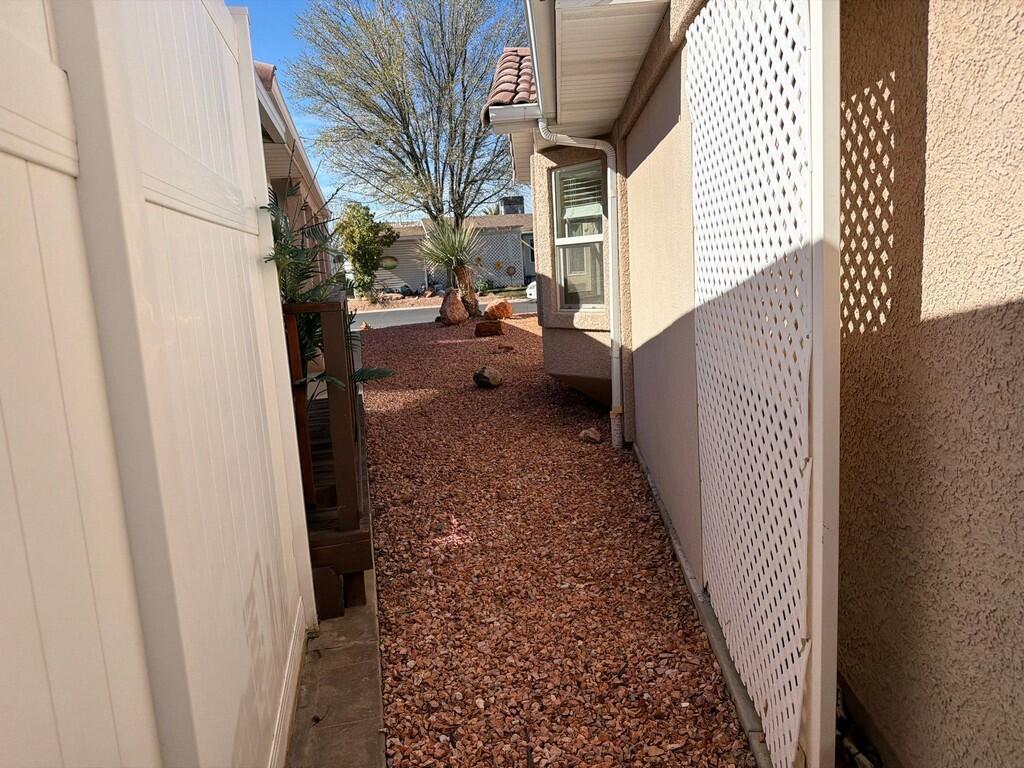 RIO VIRGIN RV PARK - Residential