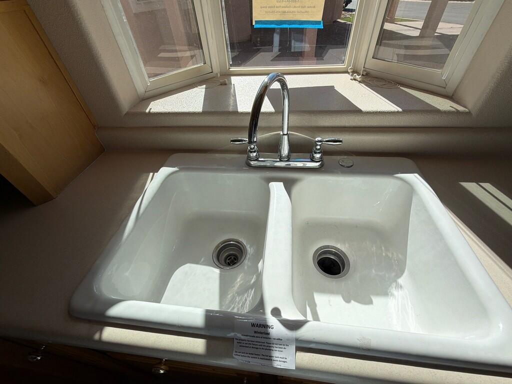 RIO VIRGIN RV PARK - Residential