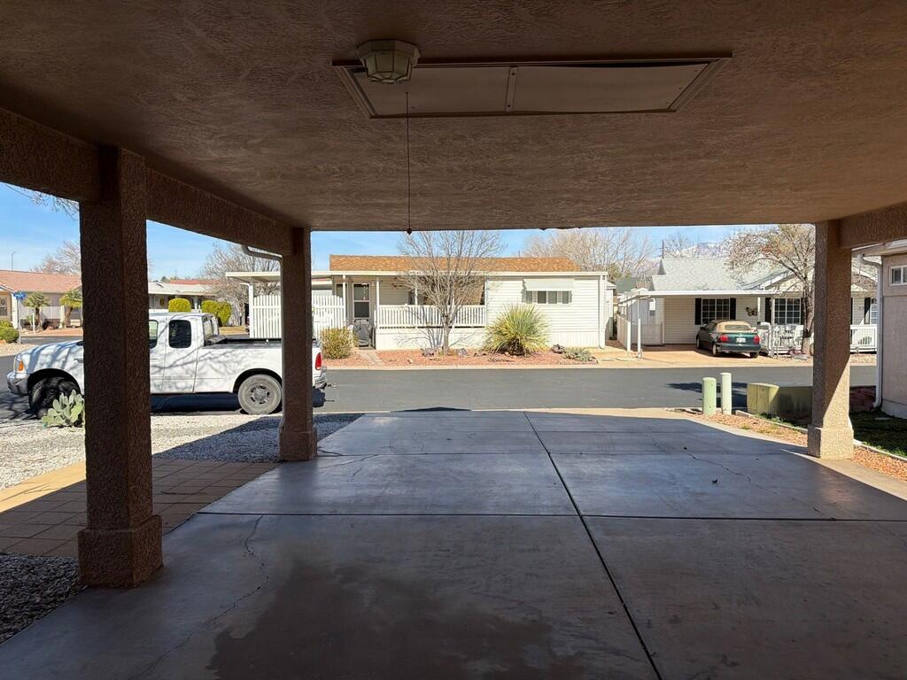 RIO VIRGIN RV PARK - Residential