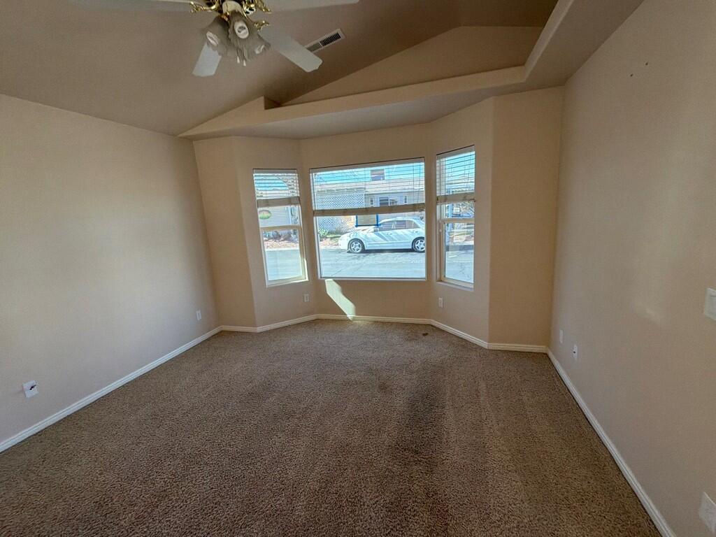 RIO VIRGIN RV PARK - Residential