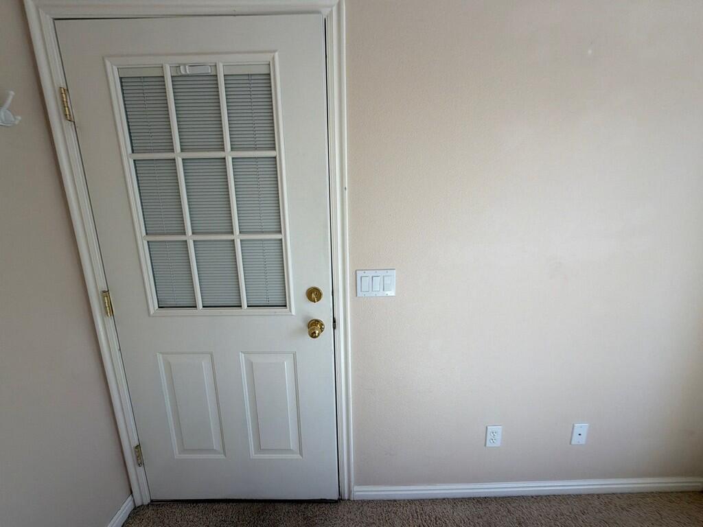 RIO VIRGIN RV PARK - Residential