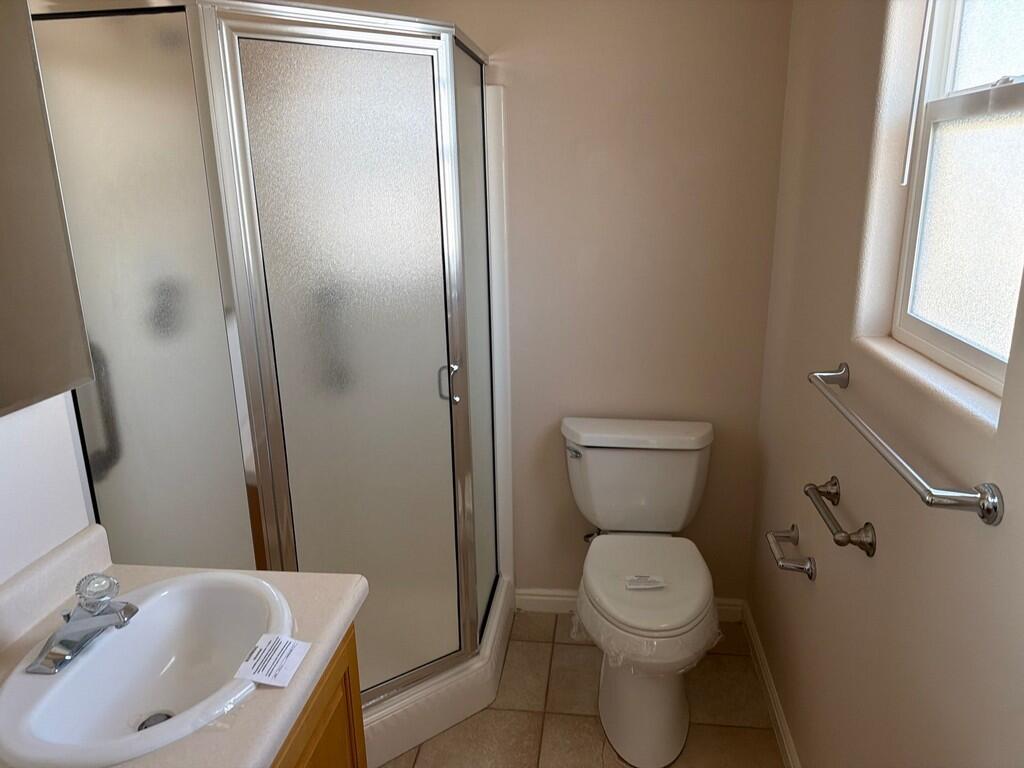 RIO VIRGIN RV PARK - Residential