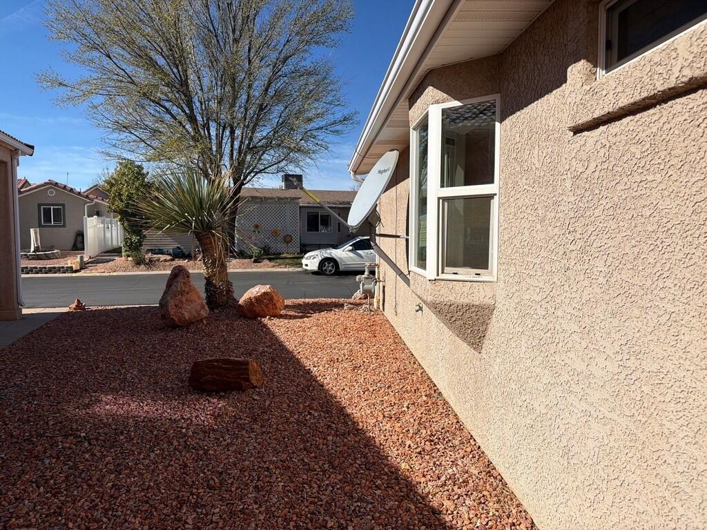 RIO VIRGIN RV PARK - Residential