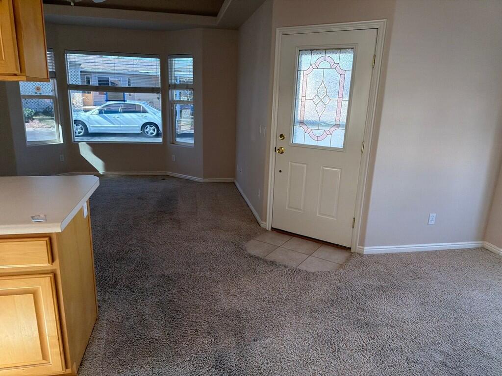 RIO VIRGIN RV PARK - Residential