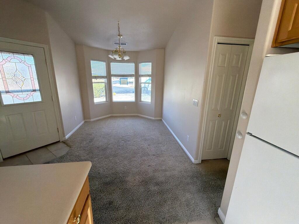 RIO VIRGIN RV PARK - Residential