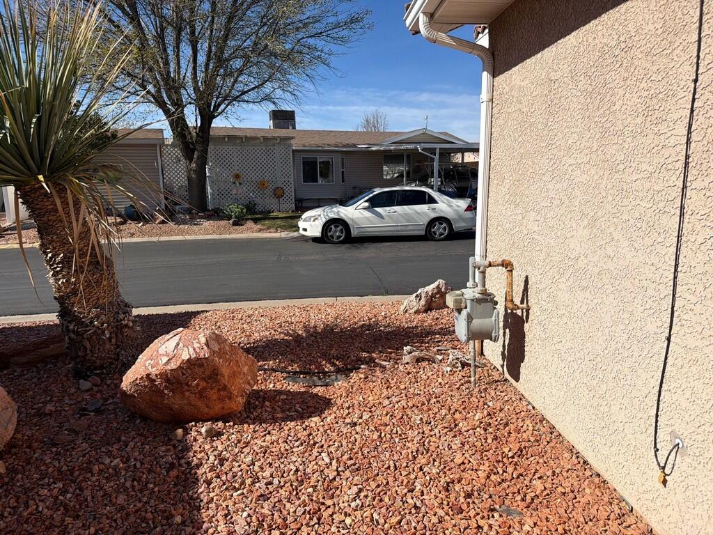 RIO VIRGIN RV PARK - Residential