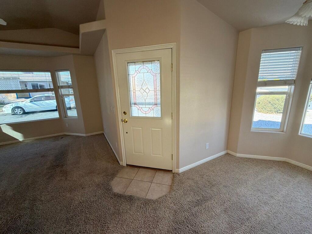 RIO VIRGIN RV PARK - Residential