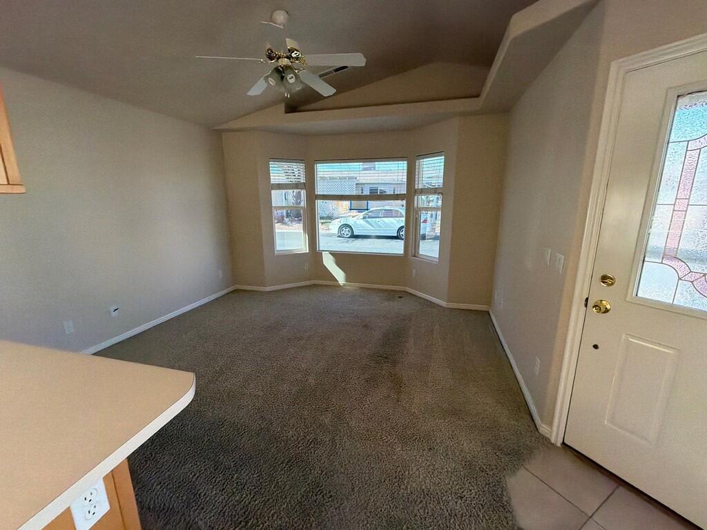 RIO VIRGIN RV PARK - Residential