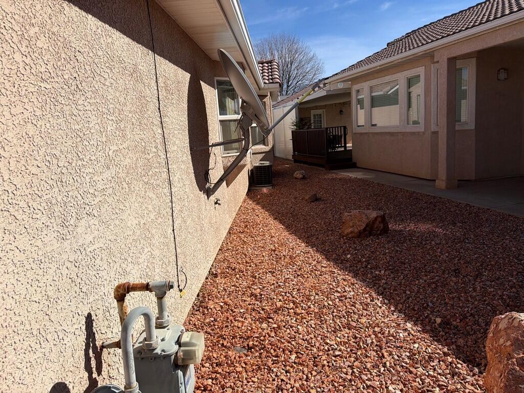 RIO VIRGIN RV PARK - Residential