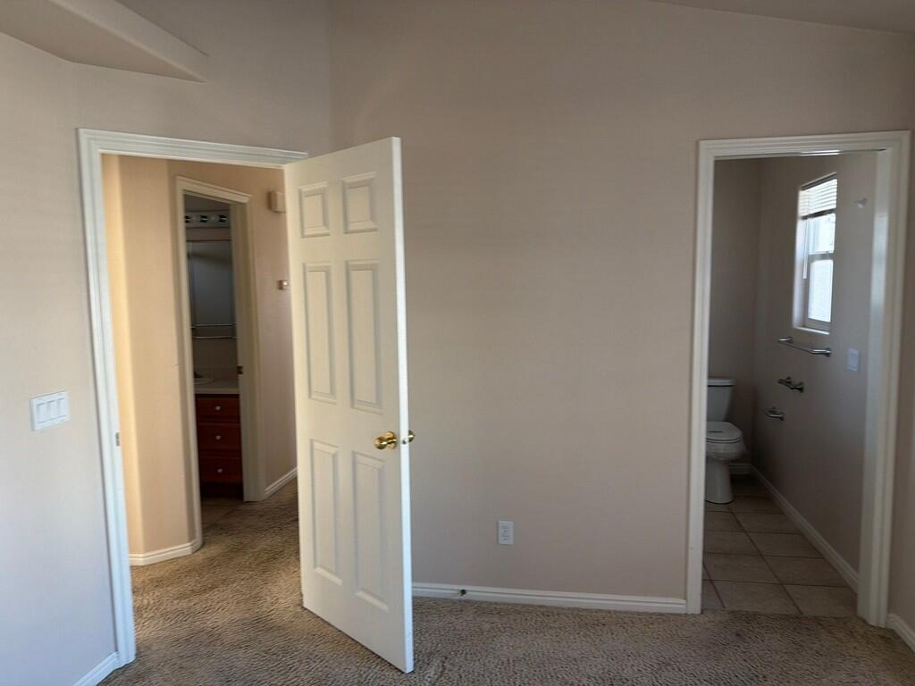 RIO VIRGIN RV PARK - Residential