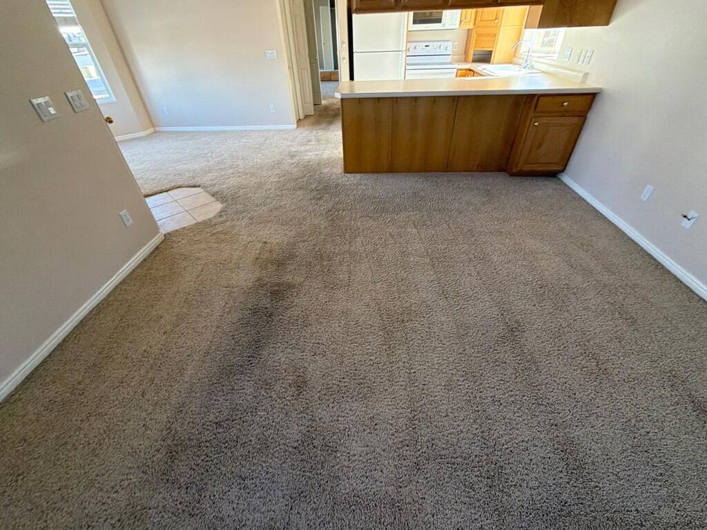 RIO VIRGIN RV PARK - Residential