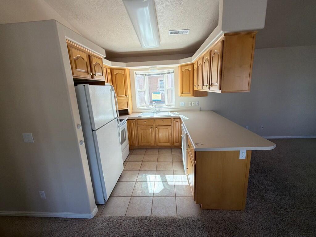 RIO VIRGIN RV PARK - Residential